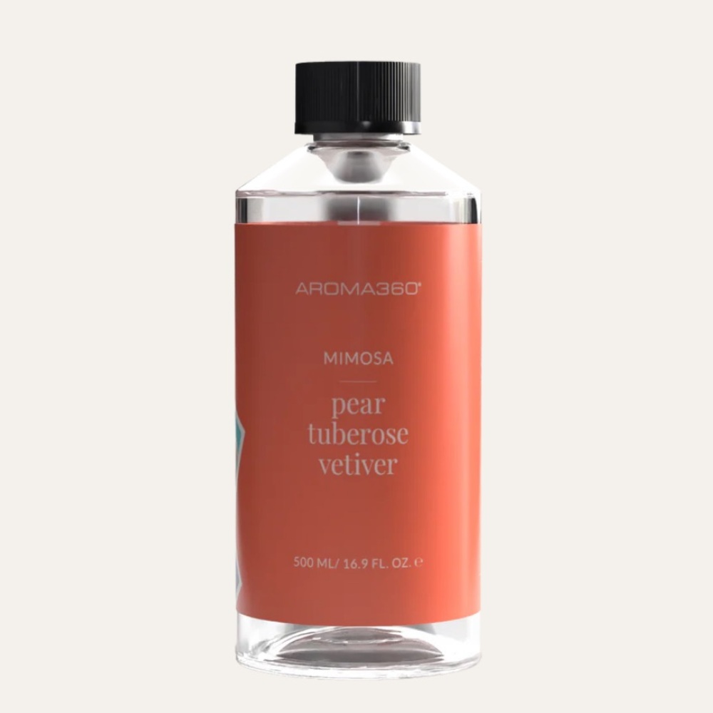 Aroma 360 Mimosa 500 ML New !